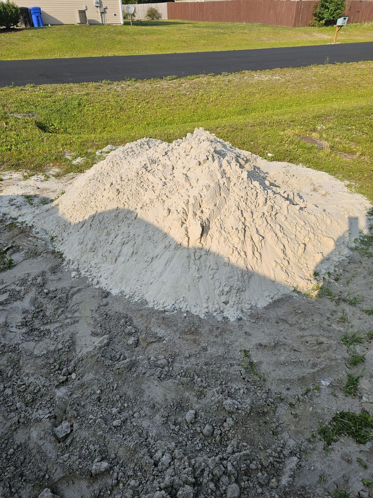 Atlantic Mulch & Stone