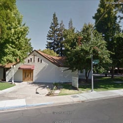 Grace Worship Center