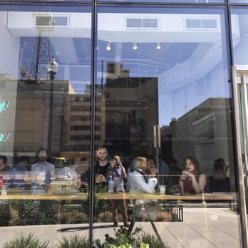 The Coffee Bar - Coffee & Tea Near Me - Washington, DC, District of Columbia