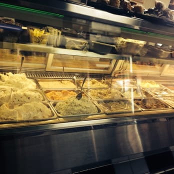 Lifes A Bagel - Great selection of spreads - Bagels Near Me - Long Beach, New York