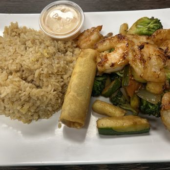 Hibachi Sushi Express - Hibachi Shrimp - Japanese Near Me - Lehigh Acres, Florida Hibachi Sushi Express - Hibachi Shrimp - Japanese Near Me - Lehigh Acres, Florida