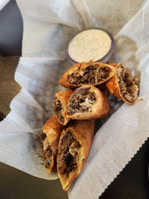 Fast Eddy's Quick Mideast by null