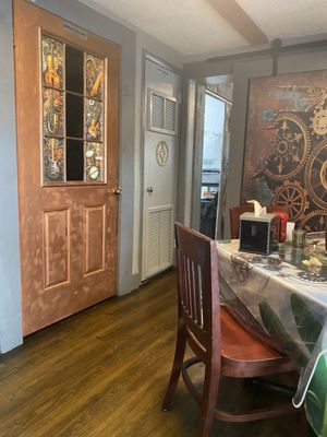 The Works Bistro by null