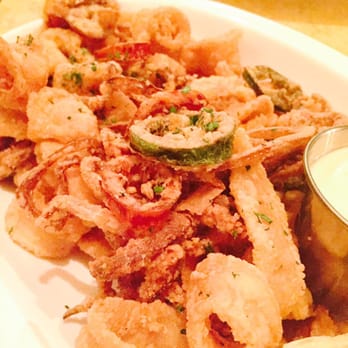 Mua - Calamari - Bars Near Me - Oakland, California