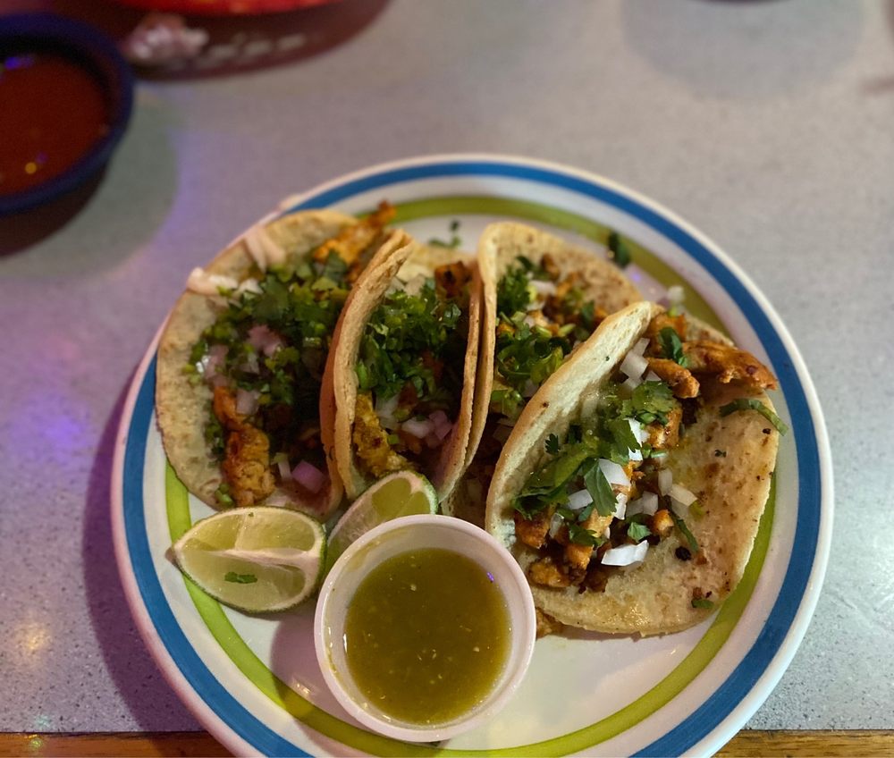 LAS PALMAS MEXICAN GRILL Updated September 2024 45 Photos & 30