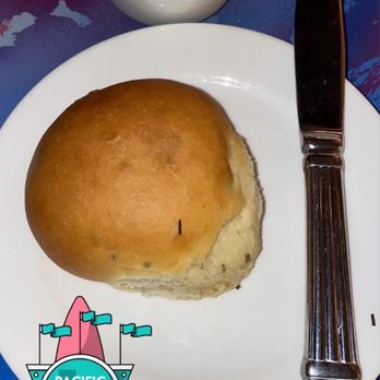Geoffrey's Malibu - Bread & Butter - Seafood Near Me - Malibu, California