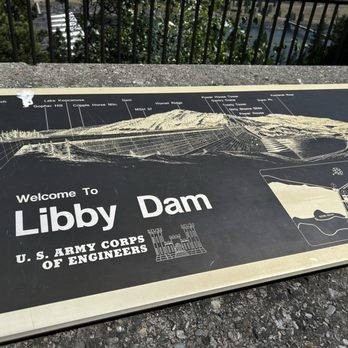 Libby Dam RV Park - RV Parks Near Me - Libby, Montana Libby Dam RV Park - RV Parks Near Me - Libby, Montana