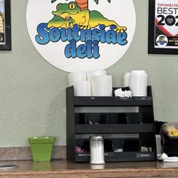Southside Deli