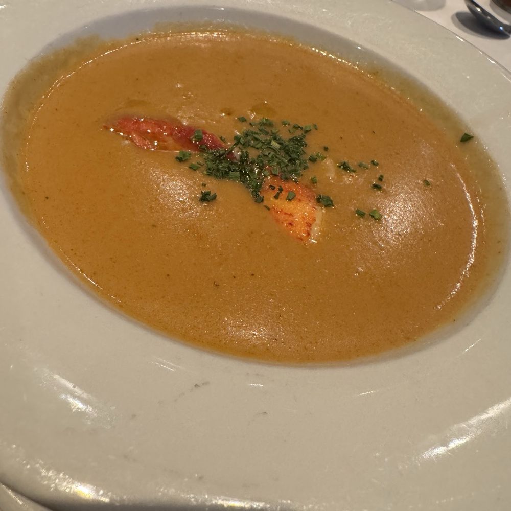 Smack Shack - Lobster bisque - Seafood Near Me - Minneapolis, Minnesota Smack Shack - Lobster bisque - Seafood Near Me - Minneapolis, Minnesota