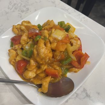 Go 4 Food - Mango Chicken - Seafood Near Me - Chicago, Illinois Go 4 Food - Mango Chicken - Seafood Near Me - Chicago, Illinois
