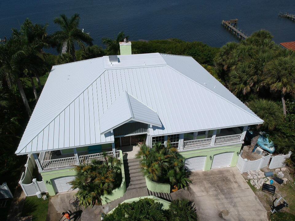 Slide of Spilker Roofing & Sheet Metal