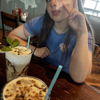 First Watch - Mint Mocha - Breakfast & Brunch Near Me - Gulf Breeze, Florida First Watch - Mint Mocha - Breakfast & Brunch Near Me - Gulf Breeze, Florida