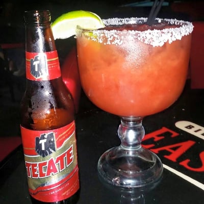 Easy Eight's by null