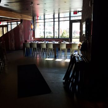 Nada - Mexican Near Me - Columbus, Ohio