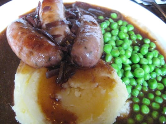 The Shipwrights Arms by null