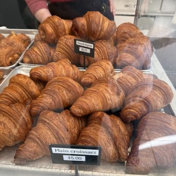 Arsicault Bakery - Croissants - Bakeries Near Me - San Francisco, California