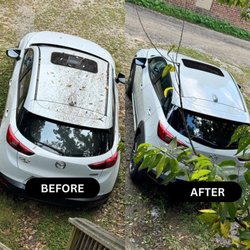 Manny Mobile Car Detailing