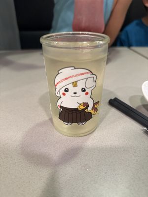 Konjiki Ramen (Downtown) by null