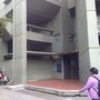 Edificio de Cómputo UAM.X