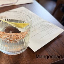 Mangonada