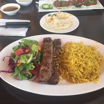 Kabob Korner - Indian Near Me - Houston, Texas