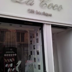 La Coco - Taken by Liz