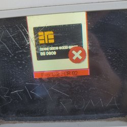 ampm - Gas pump does t work. Restroom doesn't work. Expensive gas price. DO NOT STOP HERE.