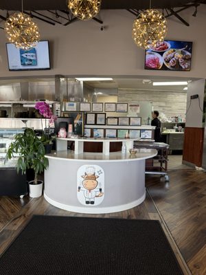 Chicago Galbi House by null