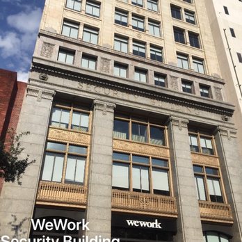 WeWork Security Building - Shared Office Spaces Near Me - Miami, Florida WeWork Security Building - Shared Office Spaces Near Me - Miami, Florida