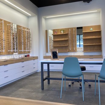 Resolution Eyecare - Optometrists Near Me - Austin, Texas