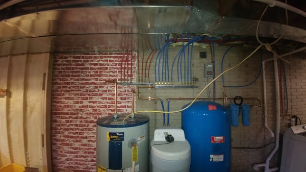 Gilly's Plumbing & Repair