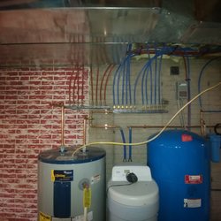 Gilly’s Plumbing & Repair