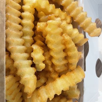 Shake Shack Westgate - cheese fries (cheese on the side) - Burgers Near Me - San Jose, California Shake Shack Westgate - cheese fries (cheese on the side) - Burgers Near Me - San Jose, California