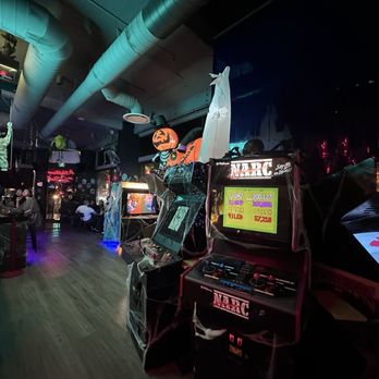 Miniboss - Bars Near Me - San Jose, California