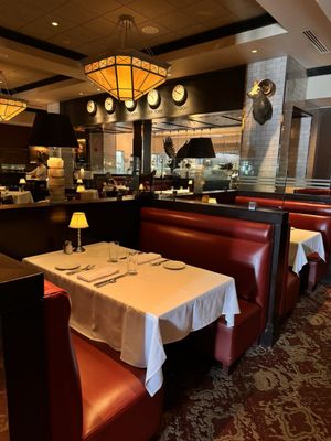 The Capital Grille by null