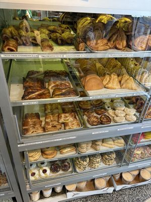 Diana's Bakery by null