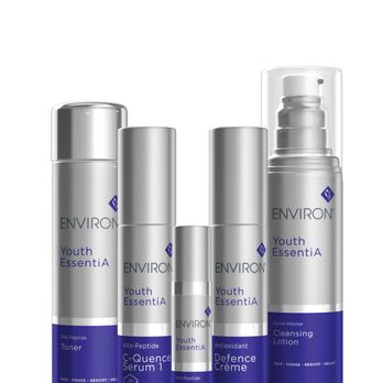 G. Skin Therapy - Environ Youth Essencia Range - Skin Care Near Me - Stratham, New Hampshire G. Skin Therapy - Environ Youth Essencia Range - Skin Care Near Me - Stratham, New Hampshire