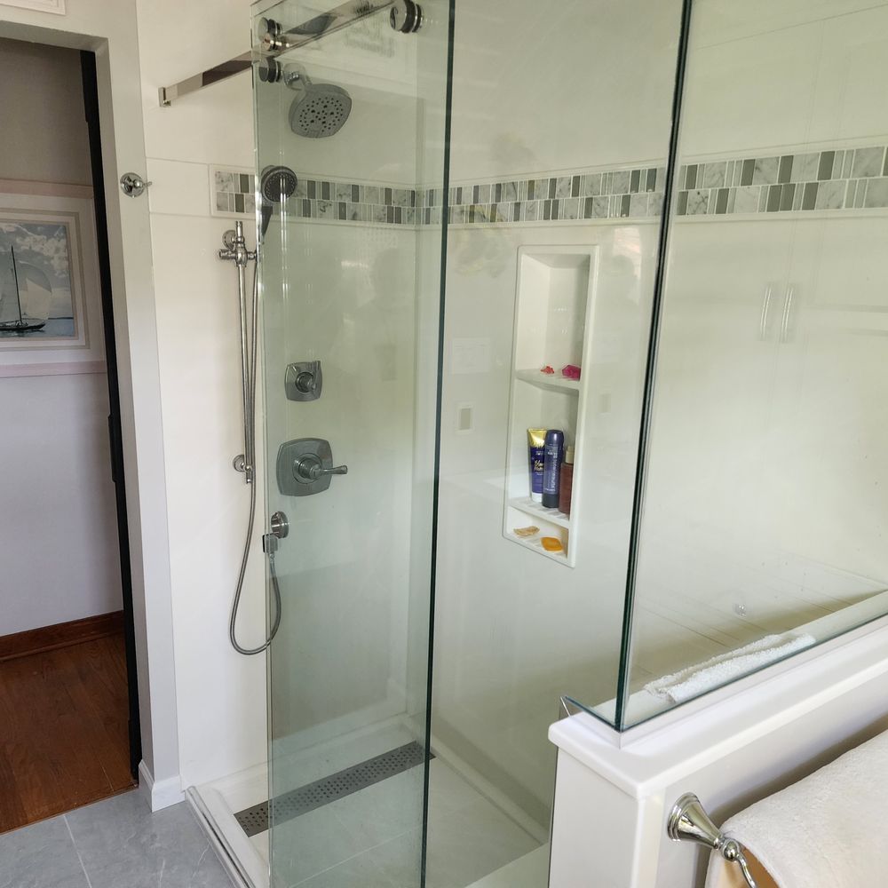 Slide of On The Ball Construction