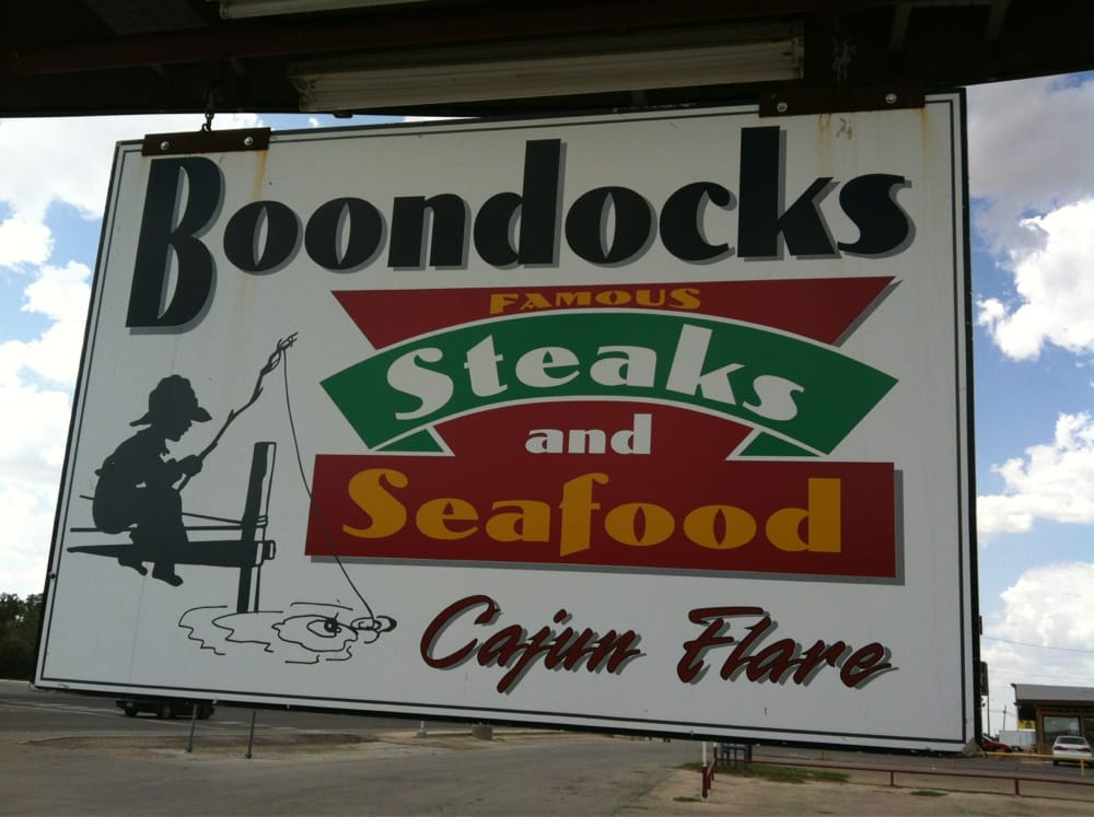 BOONDOCKS Updated October 2024 24 Photos & 44 Reviews 2027 S