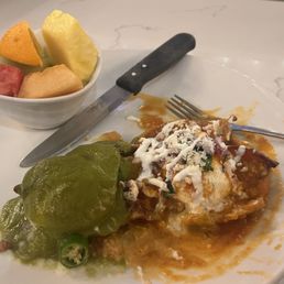 Border Benedict