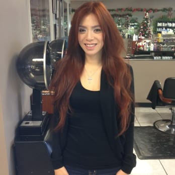Avalon Salon - Fresh cut and color - Hair Salons Near Me - Orange, California