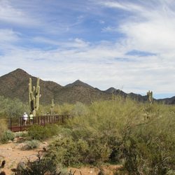 Gateway Trailhead