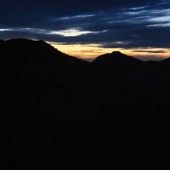Dobbins Lookout - Landmarks & Historical Buildings Near Me - Phoenix, Arizona
