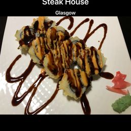 Yamato Roll