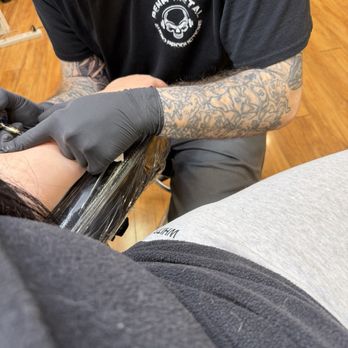 Pittsburgh Tattoo Company - Piercing Near Me - Pittsburgh, Pennsylvania