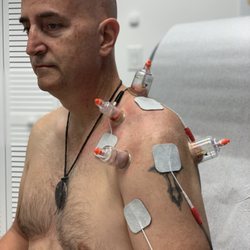 Nabeel Kouka, MD, DO, MBA, MPH