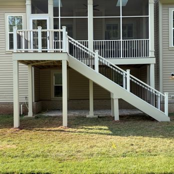 Loudoun Deck and Fence - Fences & Gates Near Me - Round Hill, Virginia Loudoun Deck and Fence - Fences & Gates Near Me - Round Hill, Virginia
