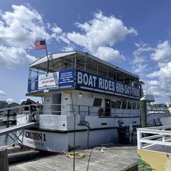 Atlantic City Cruises
