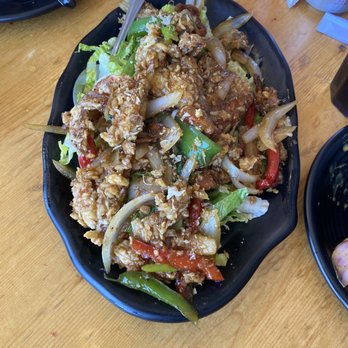D E Thai Kitchen - Downtown - Thai Near Me - Las Vegas, Nevada D E Thai Kitchen - Downtown - Thai Near Me - Las Vegas, Nevada