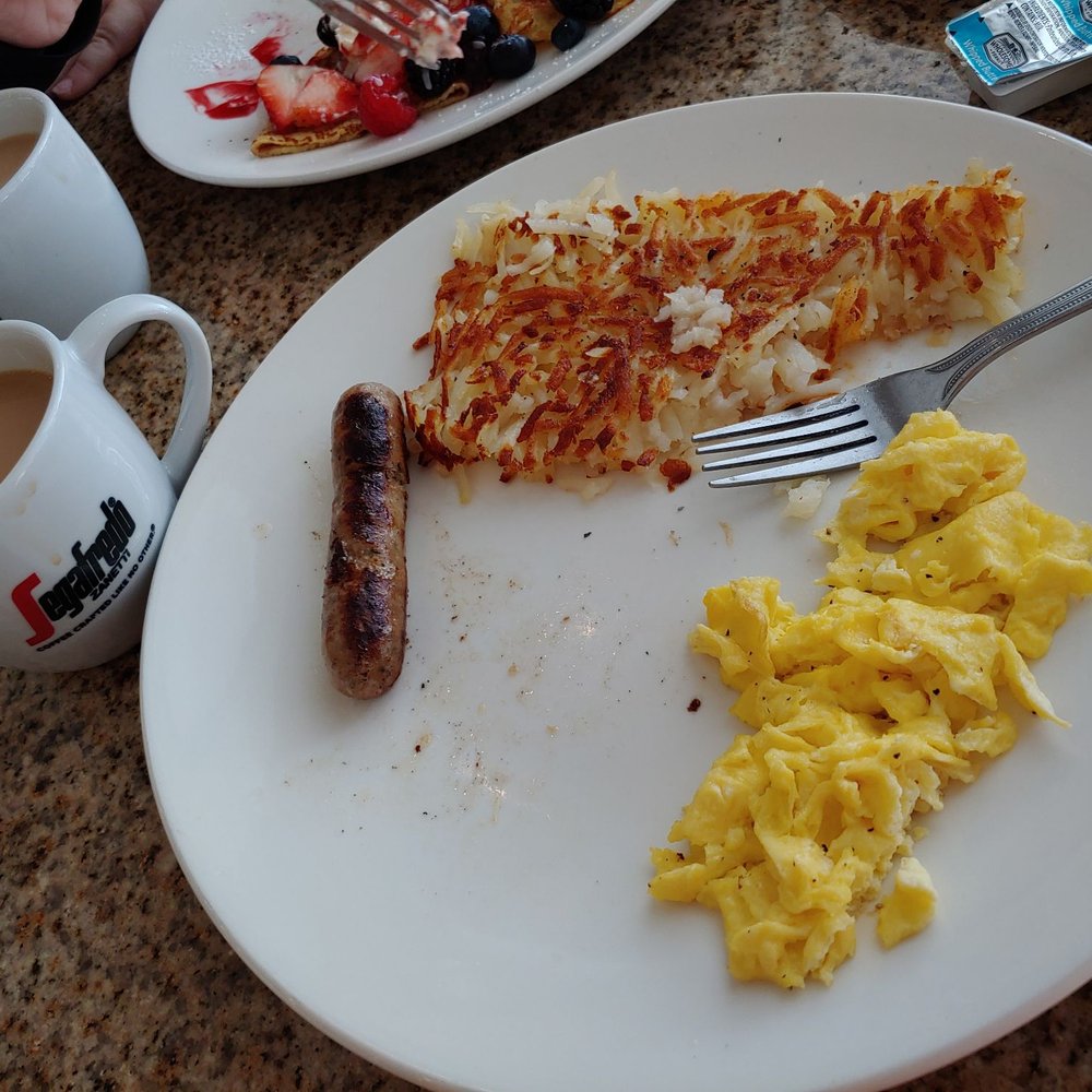 Eggsquisite Cafe - Traditional - Breakfast & Brunch Near Me - McKinney, Texas Eggsquisite Cafe - Traditional - Breakfast & Brunch Near Me - McKinney, Texas
